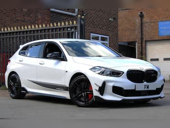 Used BMW 1 Series 2019 for sale - 79808520: Photo