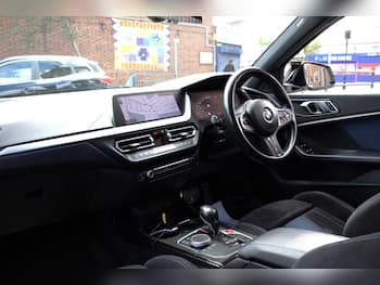 Used BMW 1 Series 2019 for sale - 79808520: Photo