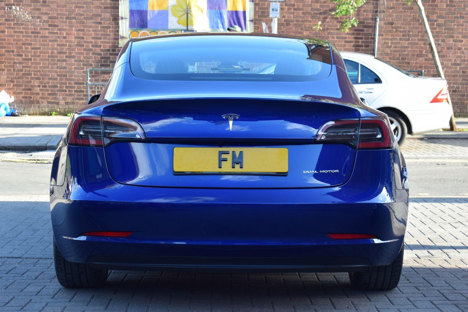 Vehicle 7