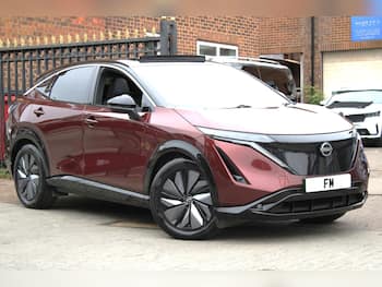 Used Nissan ARIYA 2023 for sale - 79831467: Photo