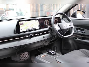 Used Nissan ARIYA 2023 for sale - 79831467: Photo