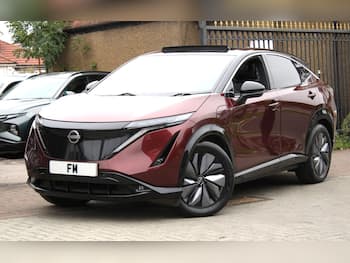 Used Nissan ARIYA 2023 for sale - 79831467: Photo