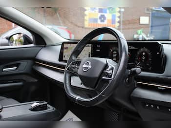 Used Nissan ARIYA 2023 for sale - 79831467: Photo