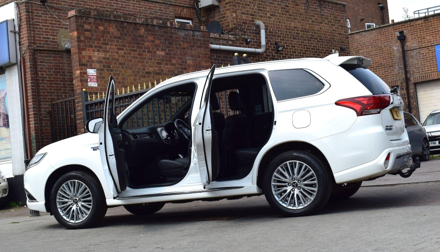 Vehicle 9