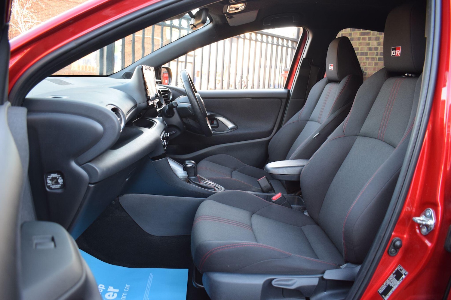 Used Toyota Yaris for sale - 78115902: Photo 10