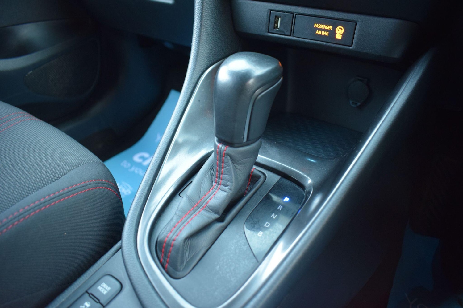 Used Toyota Yaris for sale - 78115902: Photo 21