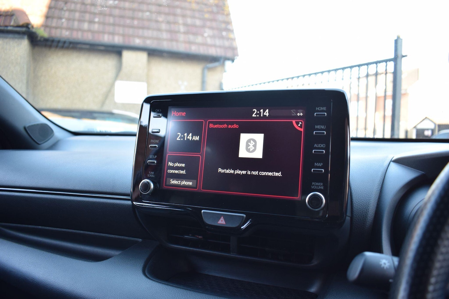 Used Toyota Yaris for sale - 78115902: Photo 23