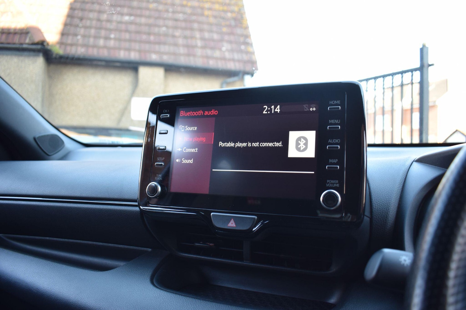 Used Toyota Yaris for sale - 78115902: Photo 24