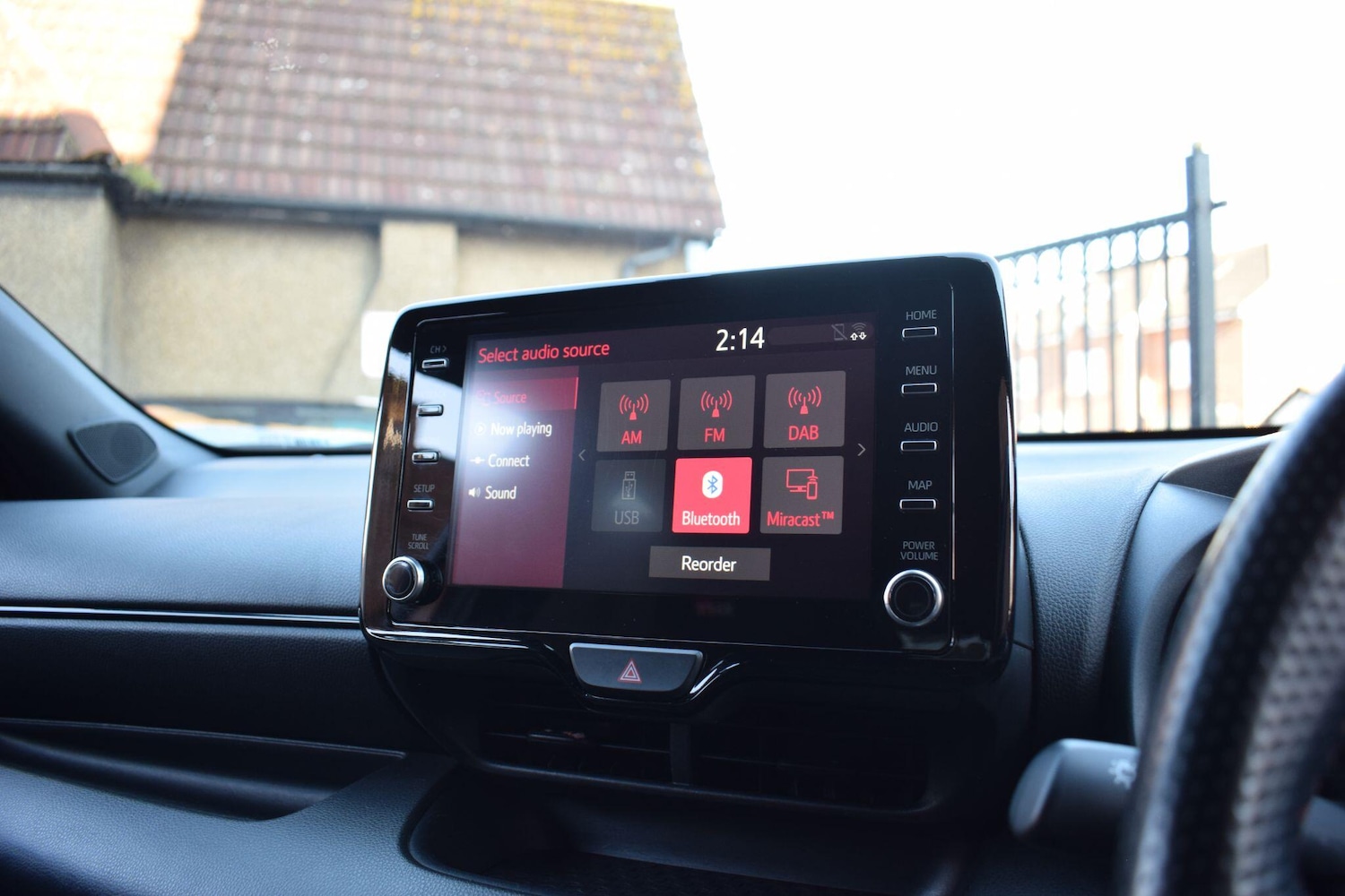 Used Toyota Yaris for sale - 78115902: Photo 27