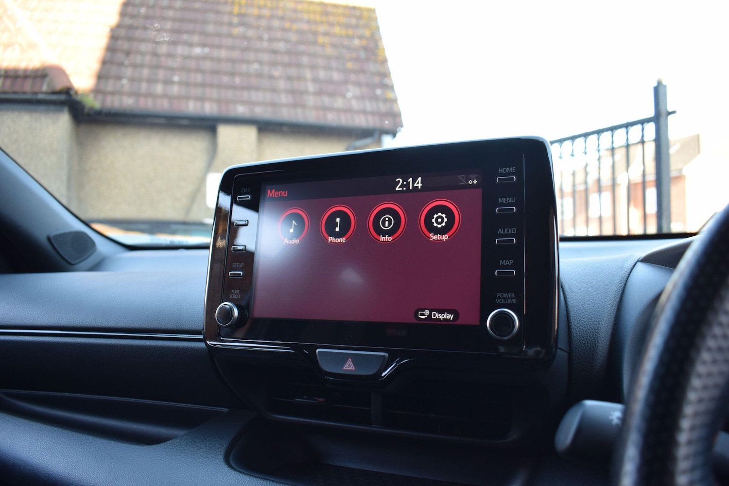 Used Toyota Yaris for sale - 78115902: Photo 28