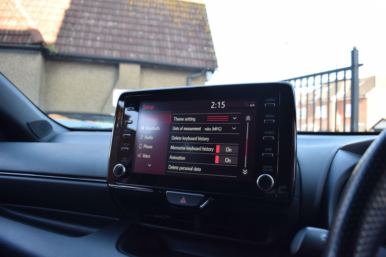 Used Toyota Yaris for sale - 78115902: Photo 30