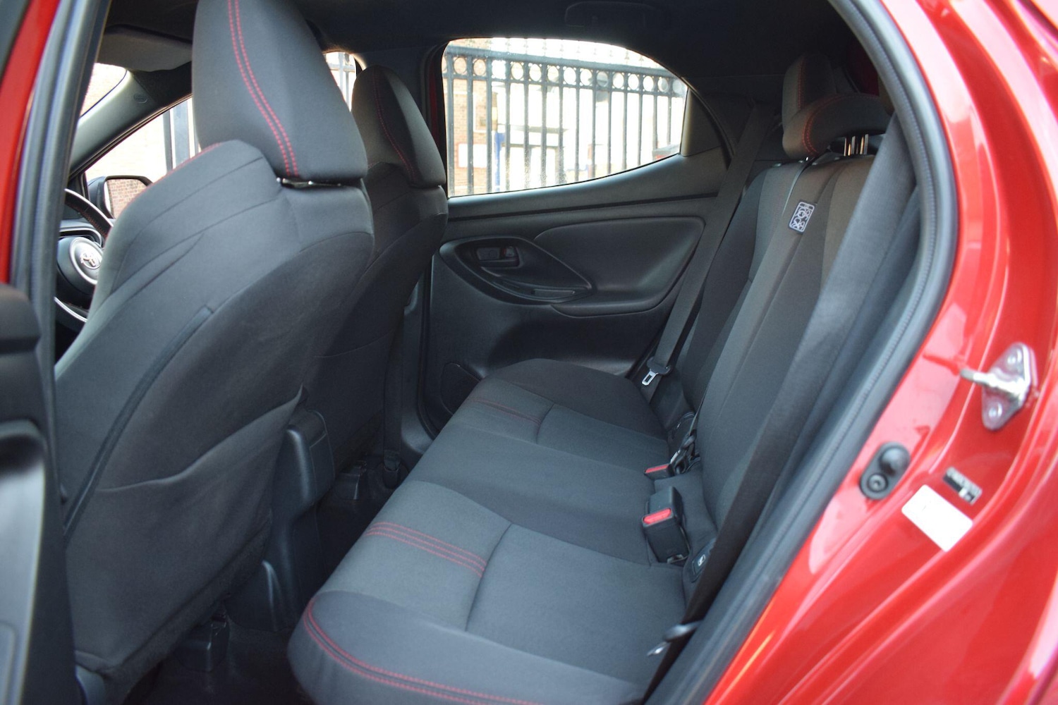 Used Toyota Yaris for sale - 78115902: Photo 36