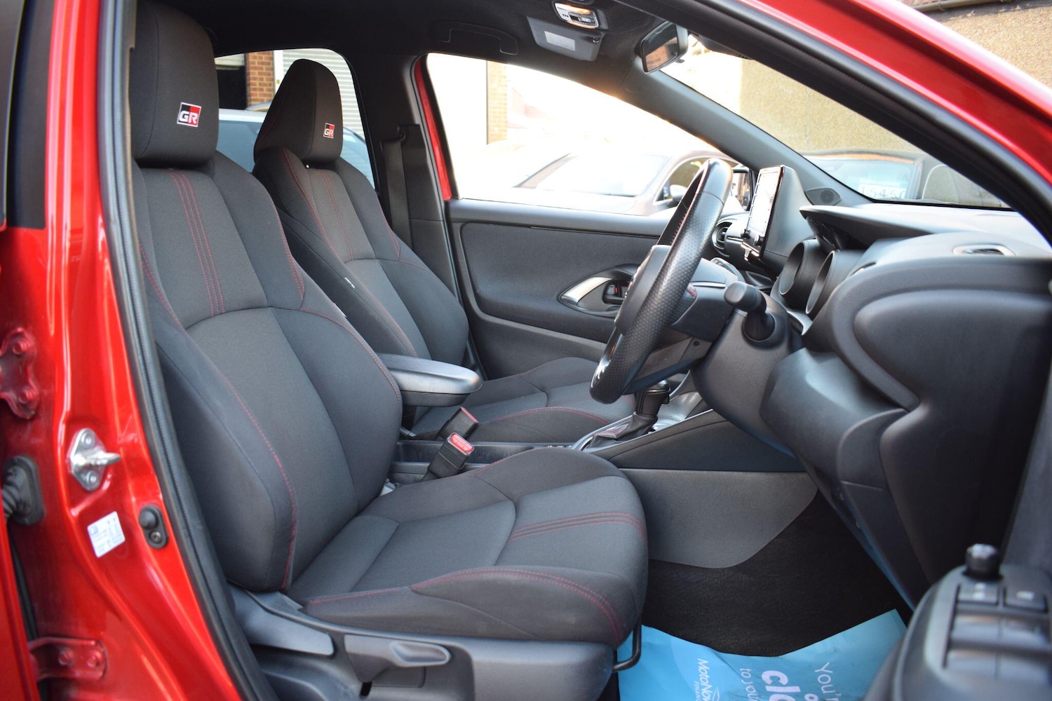 Used Toyota Yaris for sale - 78115902: Photo 7