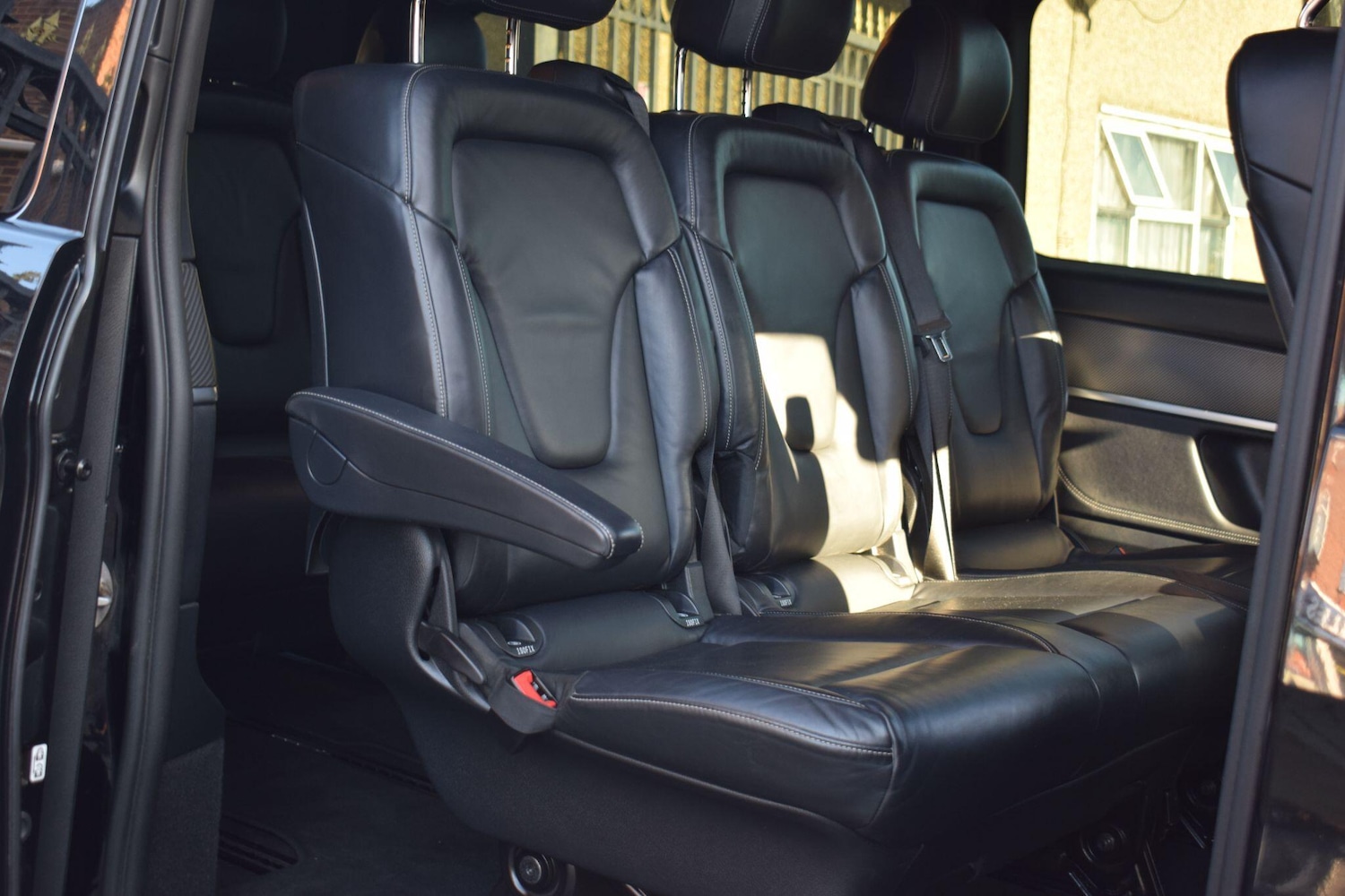 Used Mercedes-Benz V-Class 2020 for sale - 76645993: Photo 11