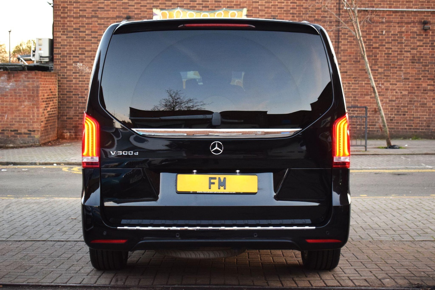 Used Mercedes-Benz V-Class 2020 for sale - 76645993: Photo 13