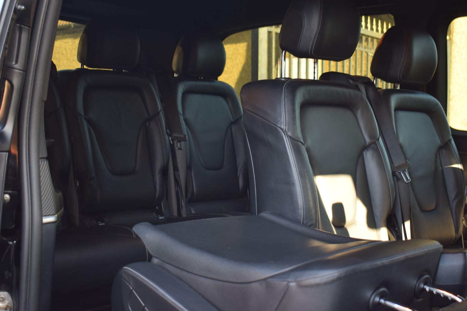 Used Mercedes-Benz V-Class 2020 for sale - 76645993: Photo 14