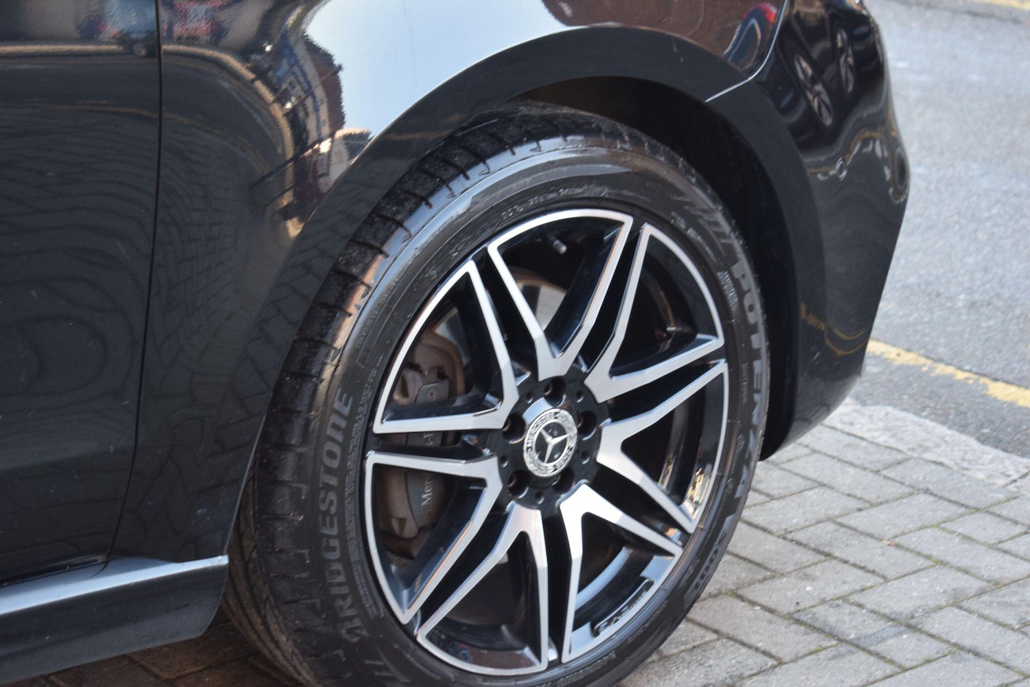 Used Mercedes-Benz V-Class 2020 for sale - 76645993: Photo 15