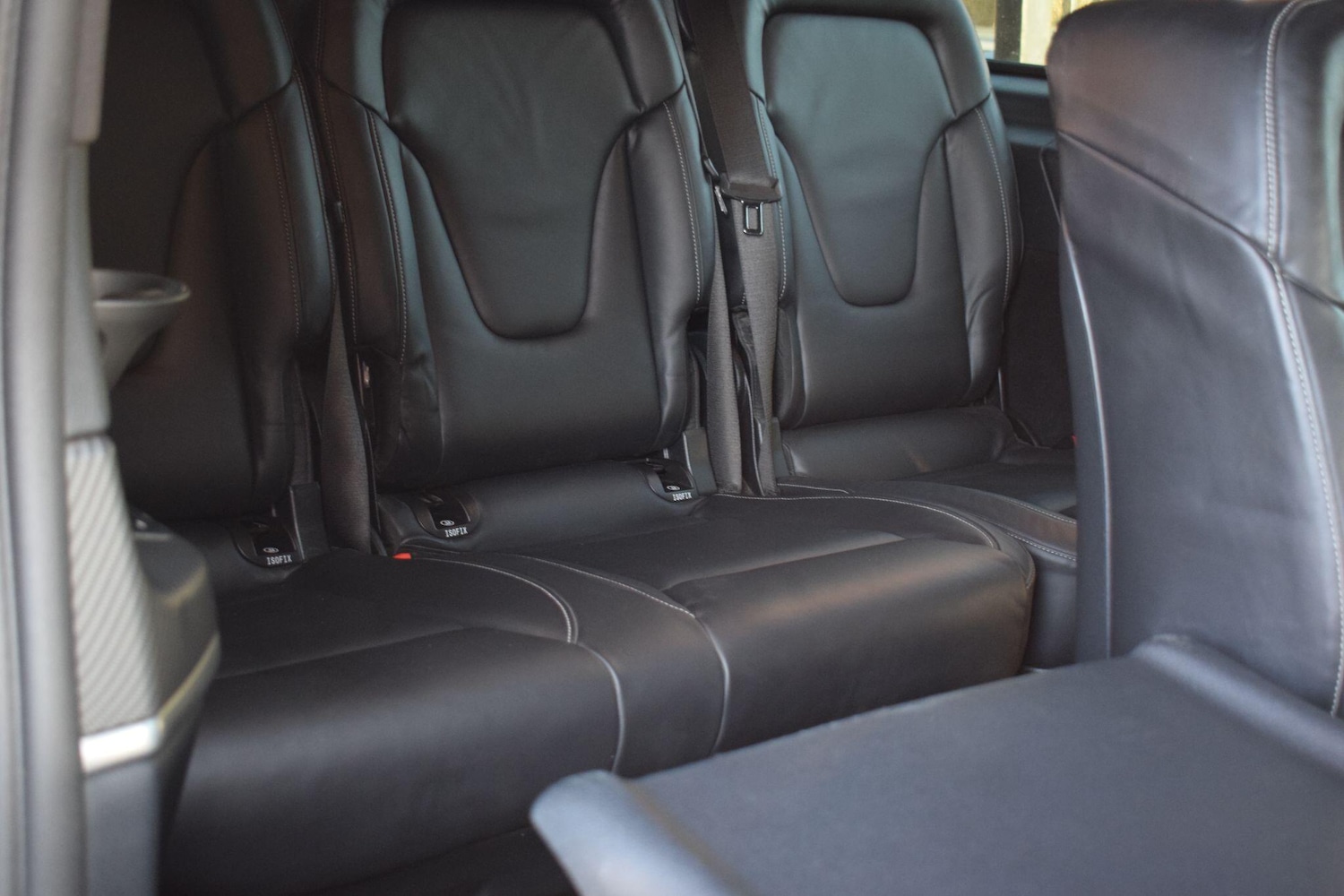 Used Mercedes-Benz V-Class 2020 for sale - 76645993: Photo 24