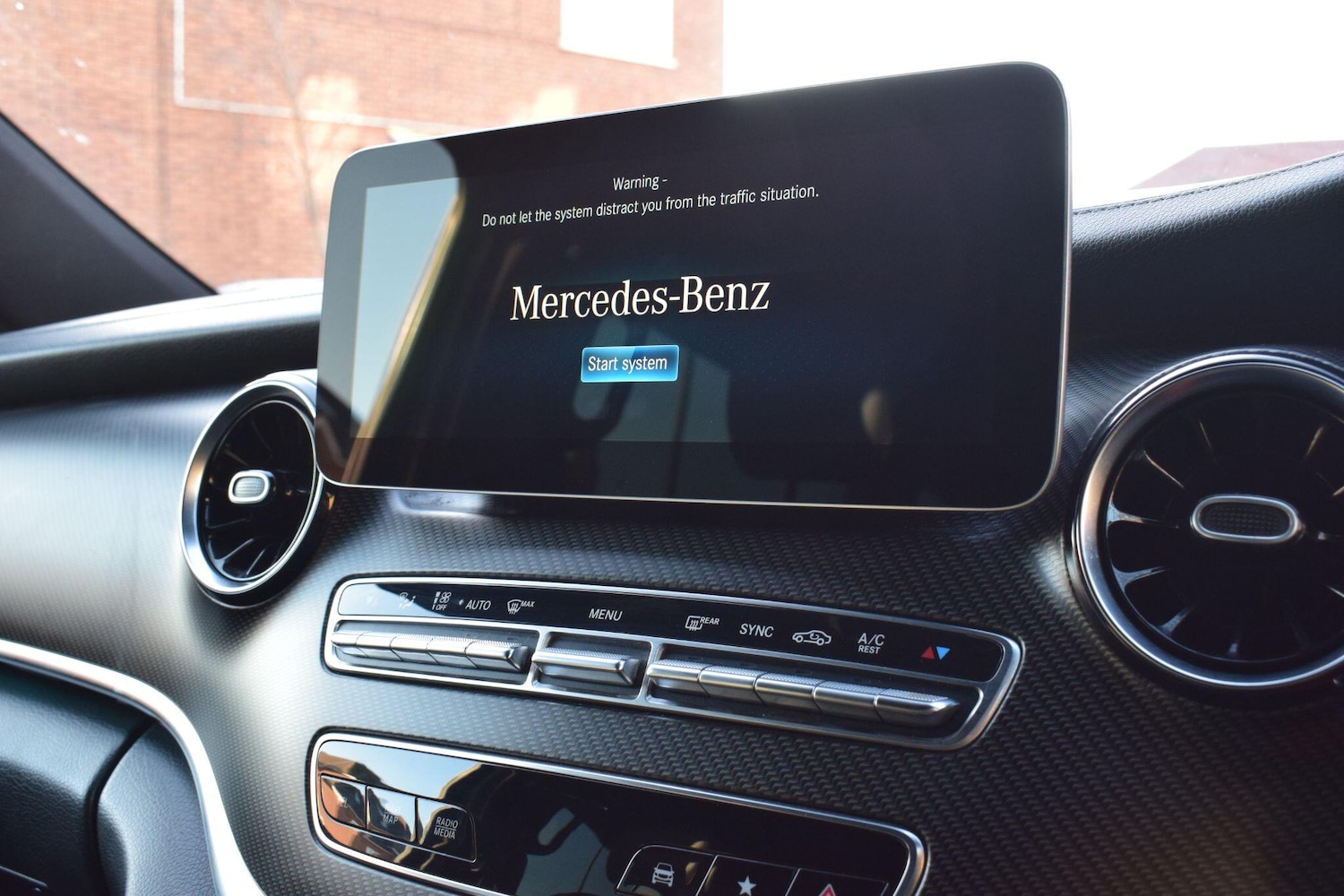 Used Mercedes-Benz V-Class 2020 for sale - 76645993: Photo 38