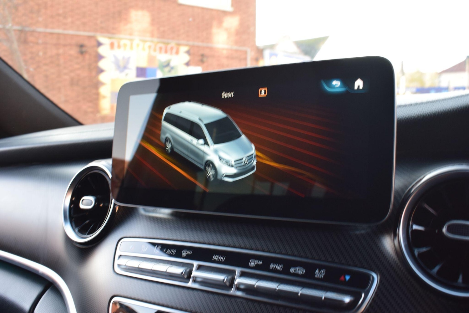 Used Mercedes-Benz V-Class 2020 for sale - 76645993: Photo 41