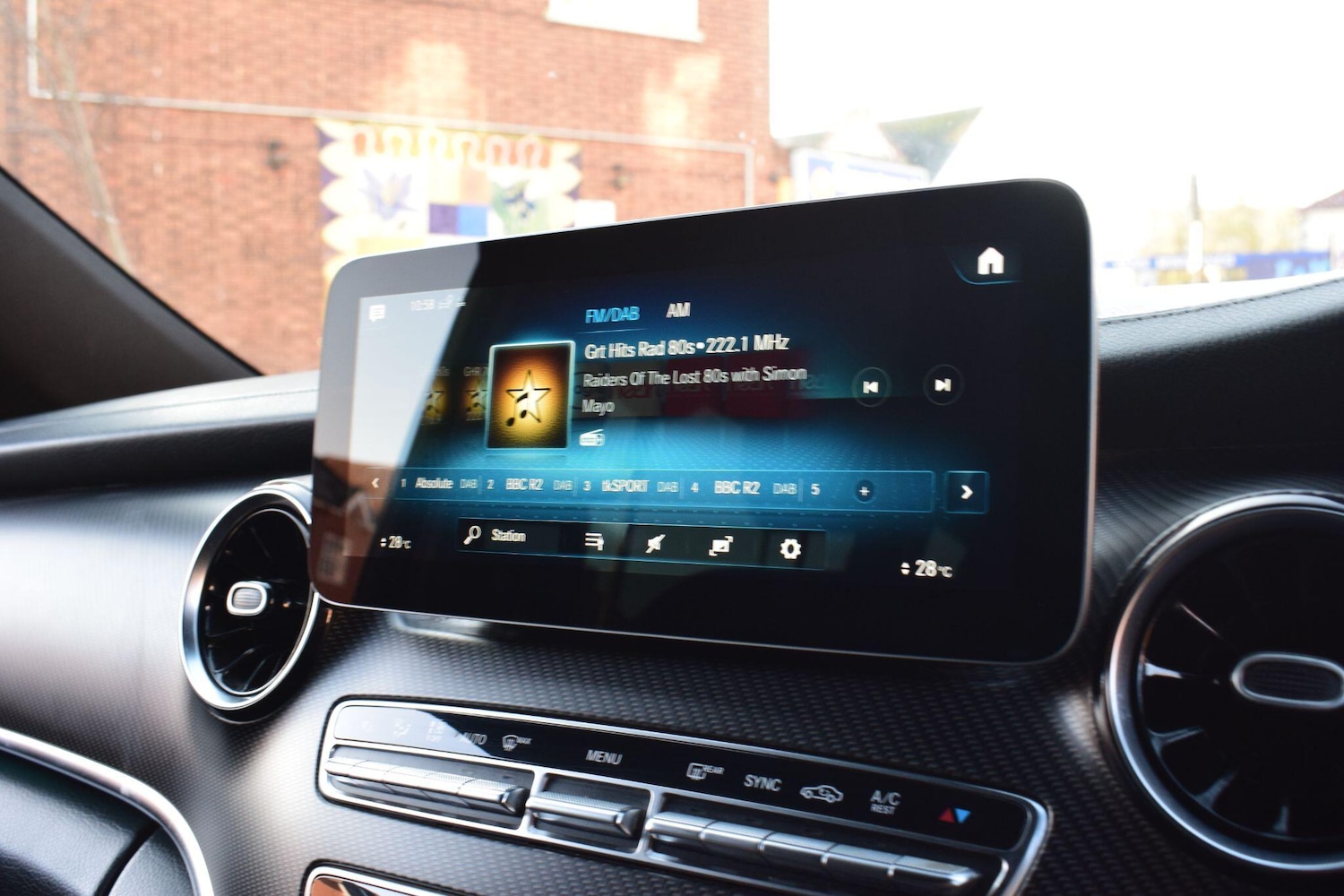 Used Mercedes-Benz V-Class 2020 for sale - 76645993: Photo 42