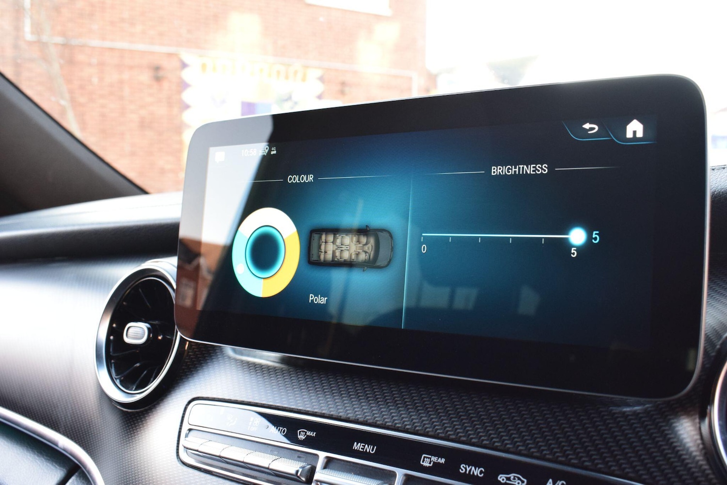 Used Mercedes-Benz V-Class 2020 for sale - 76645993: Photo 43