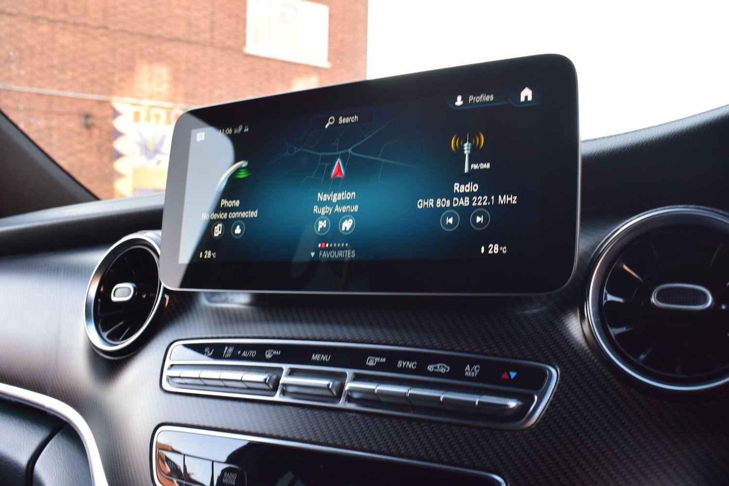 Used Mercedes-Benz V-Class 2020 for sale - 76645993: Photo 44