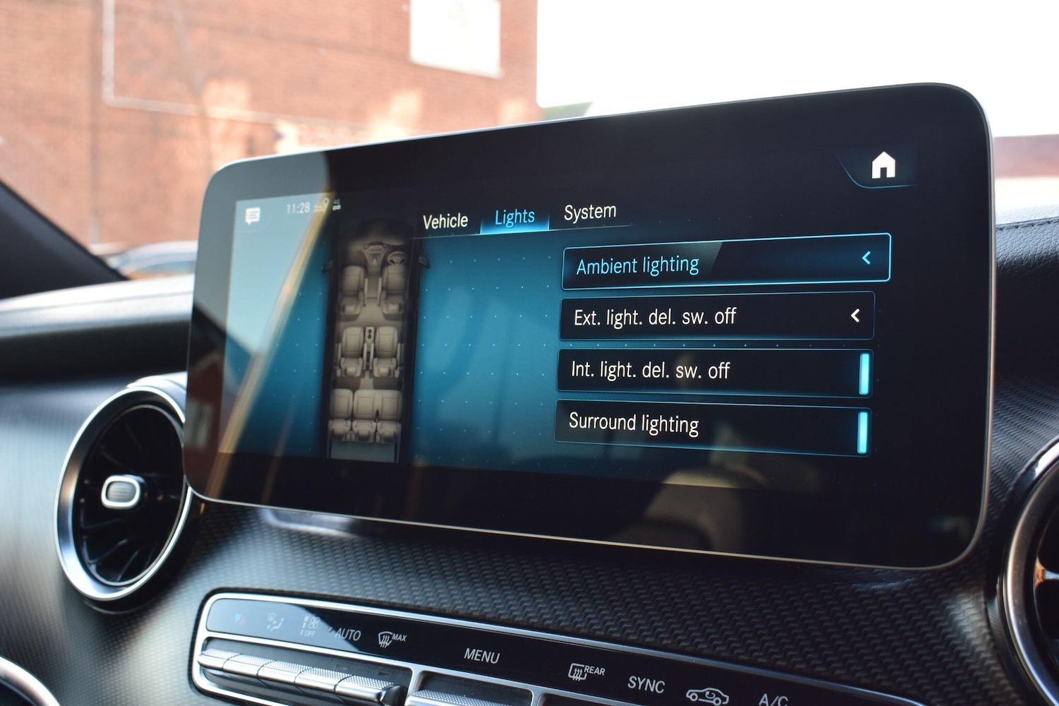 Used Mercedes-Benz V-Class 2020 for sale - 76645993: Photo 46