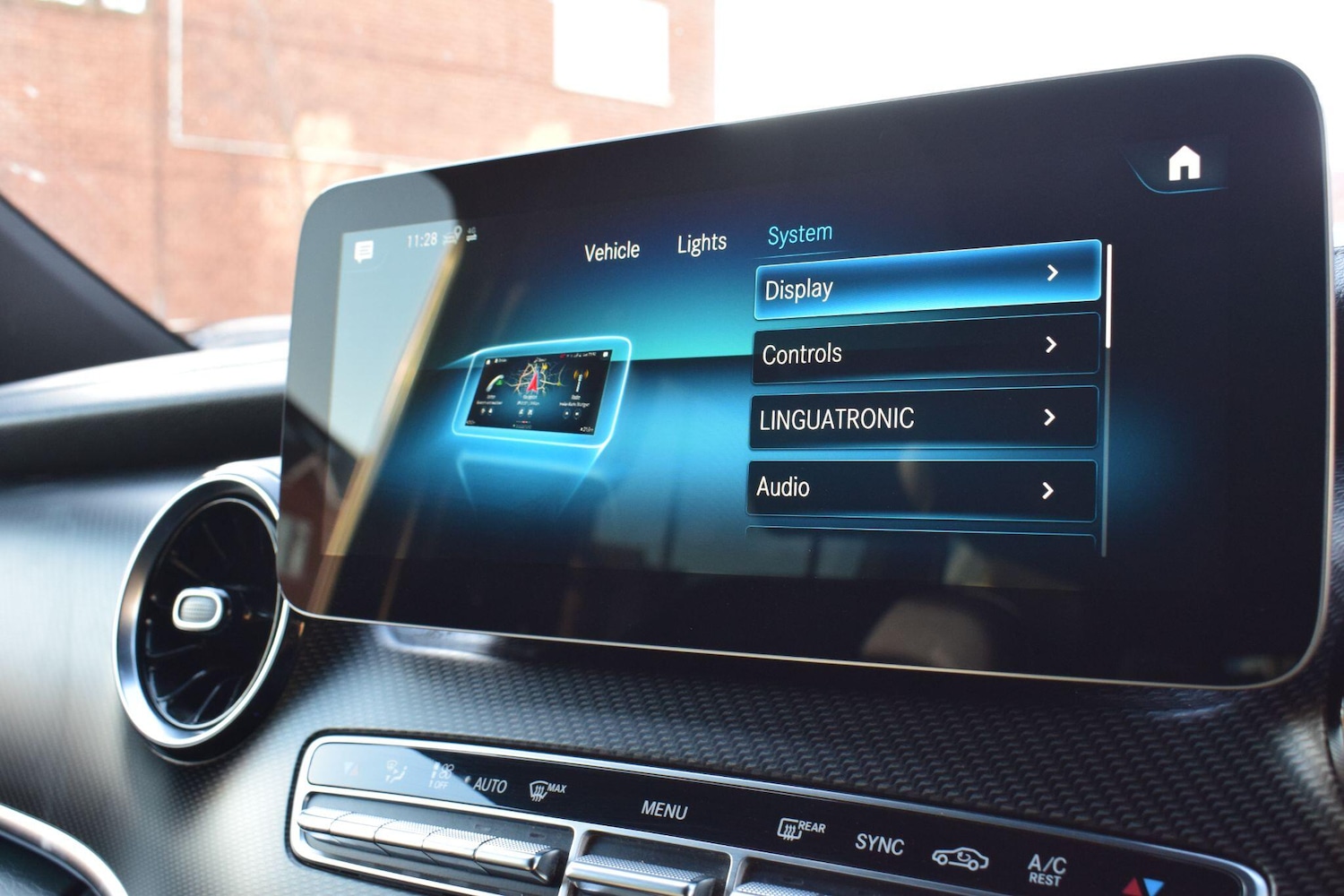 Used Mercedes-Benz V-Class 2020 for sale - 76645993: Photo 47