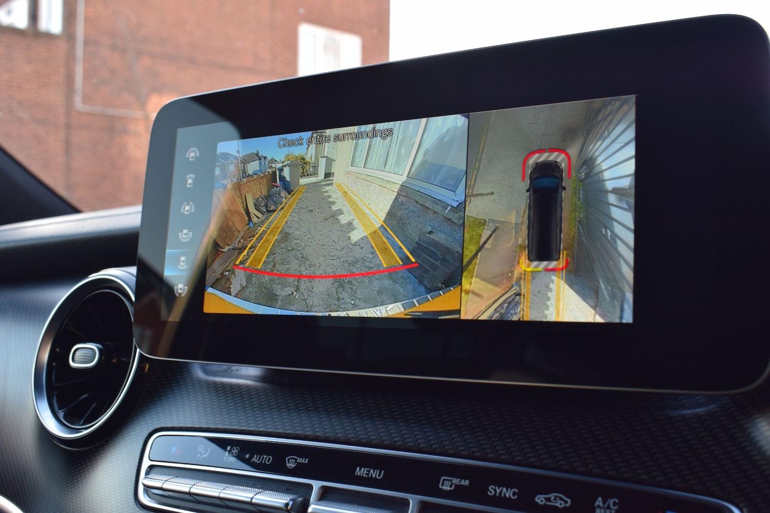 Used Mercedes-Benz V-Class 2020 for sale - 76645993: Photo 48