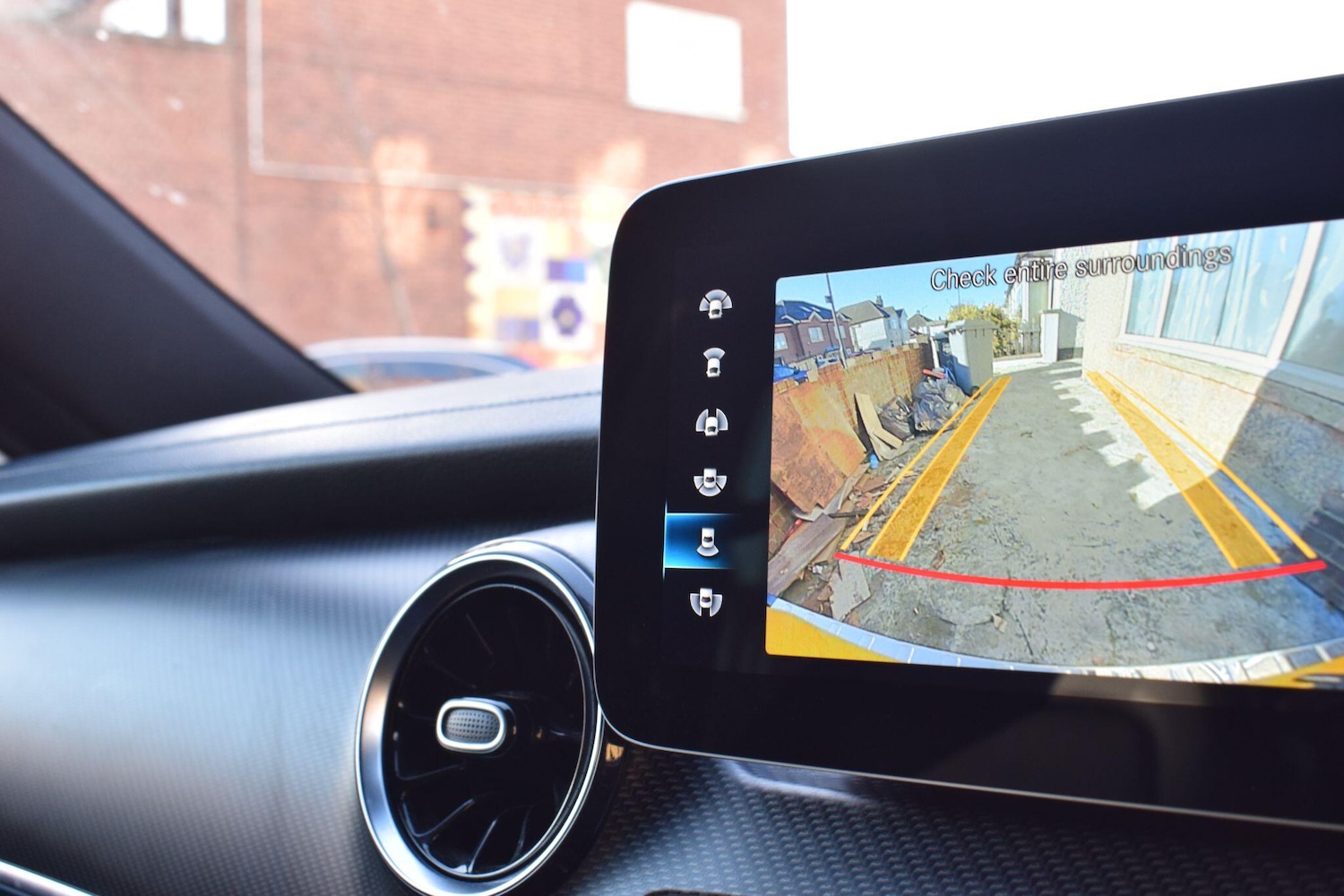 Used Mercedes-Benz V-Class 2020 for sale - 76645993: Photo 49