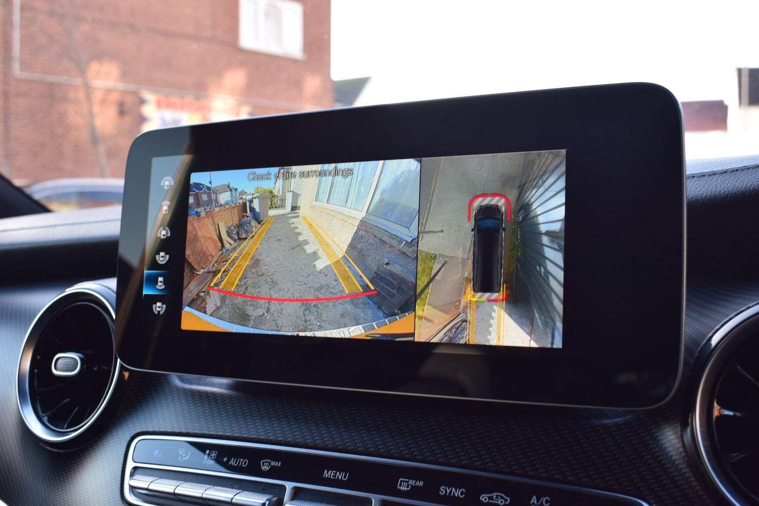 Used Mercedes-Benz V-Class 2020 for sale - 76645993: Photo 50