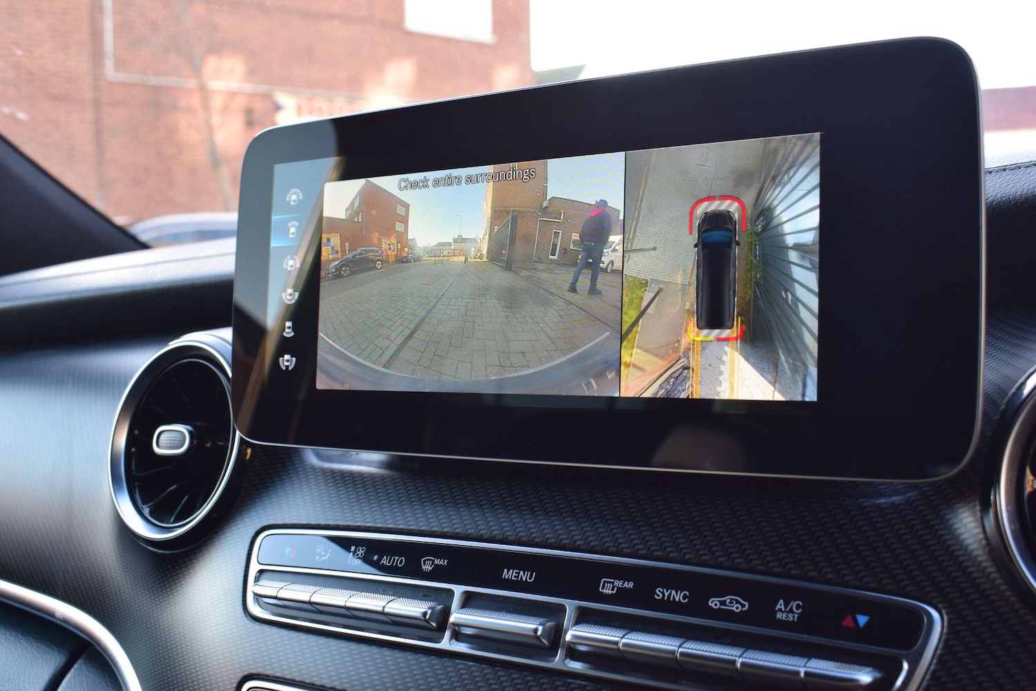 Used Mercedes-Benz V-Class 2020 for sale - 76645993: Photo 51