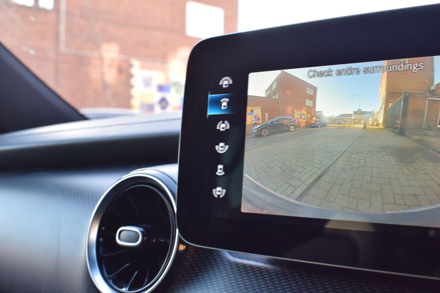 Used Mercedes-Benz V-Class 2020 for sale - 76645993: Photo 53