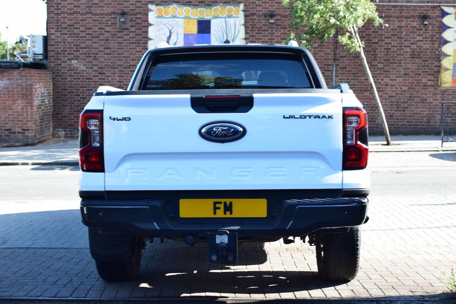 Vehicle 19