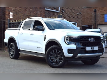 Ford - Ranger