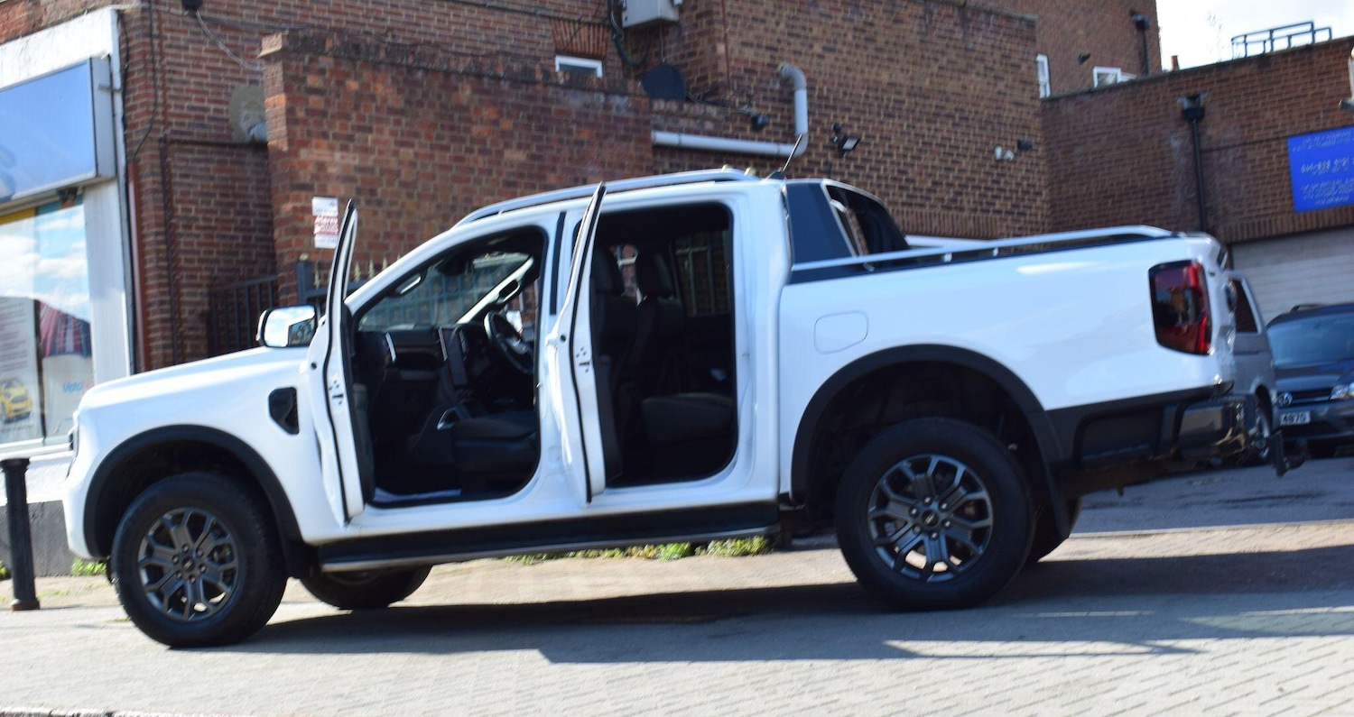 Vehicle 32