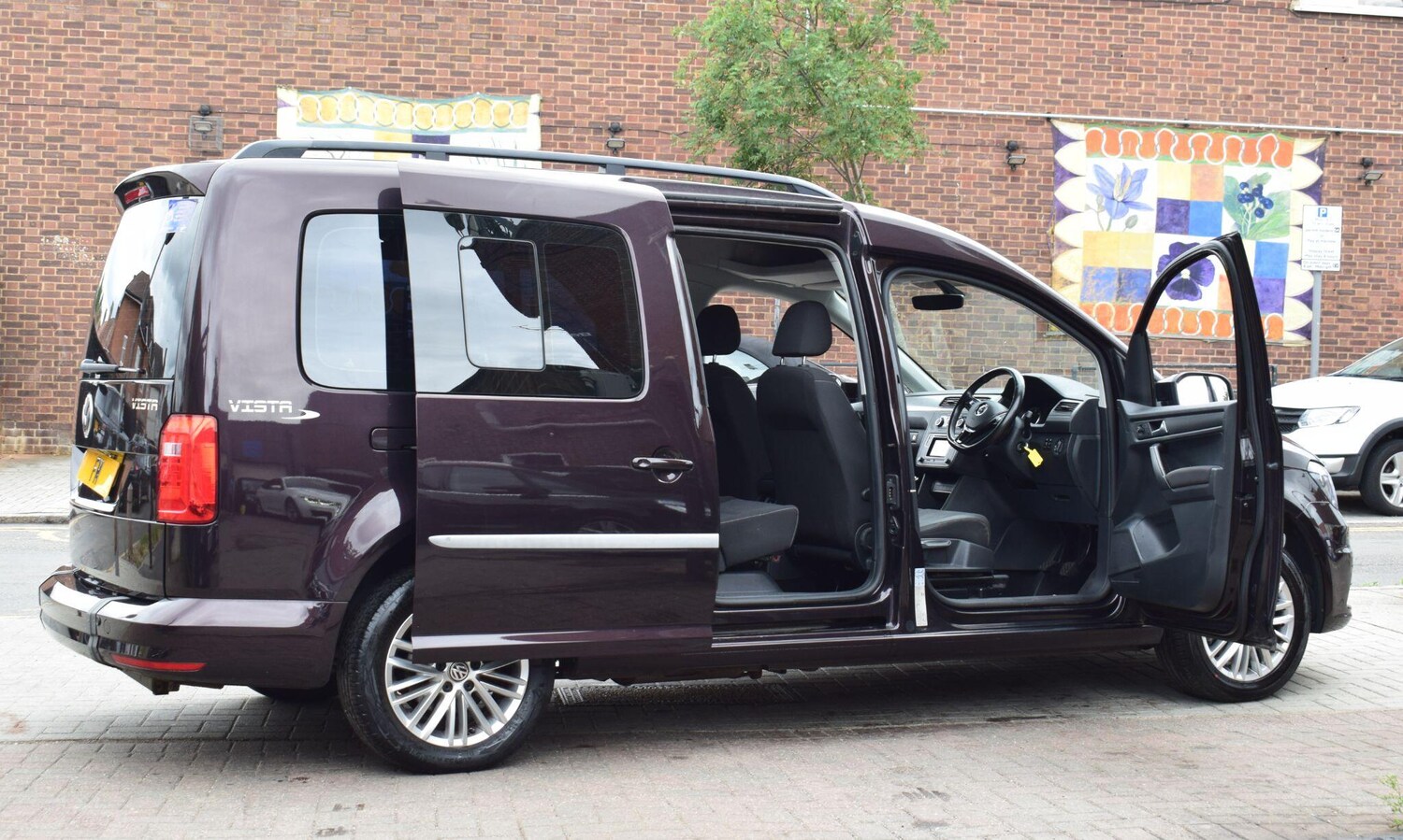 Vehicle 15