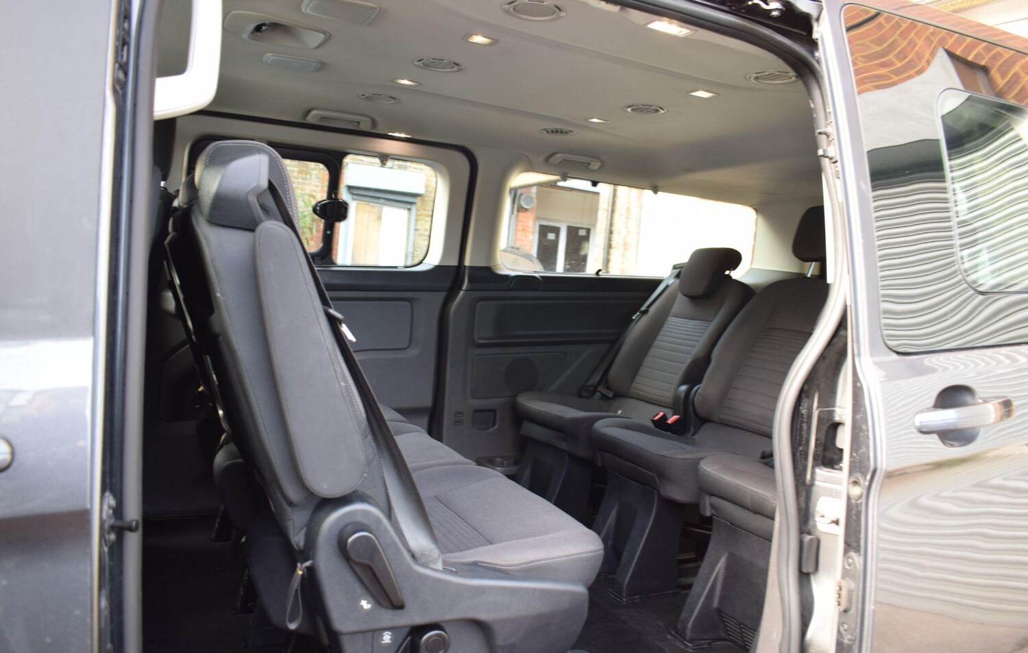 Used Ford Tourneo Custom 2023 for sale - 76409431: Photo 14