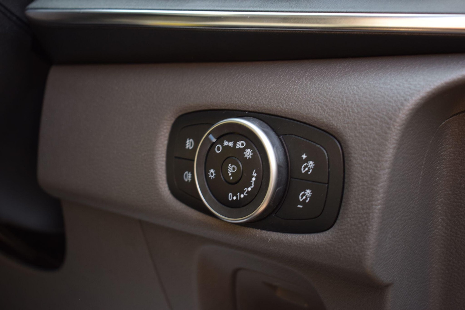 Used Ford Tourneo Custom 2023 for sale - 76409431: Photo 19