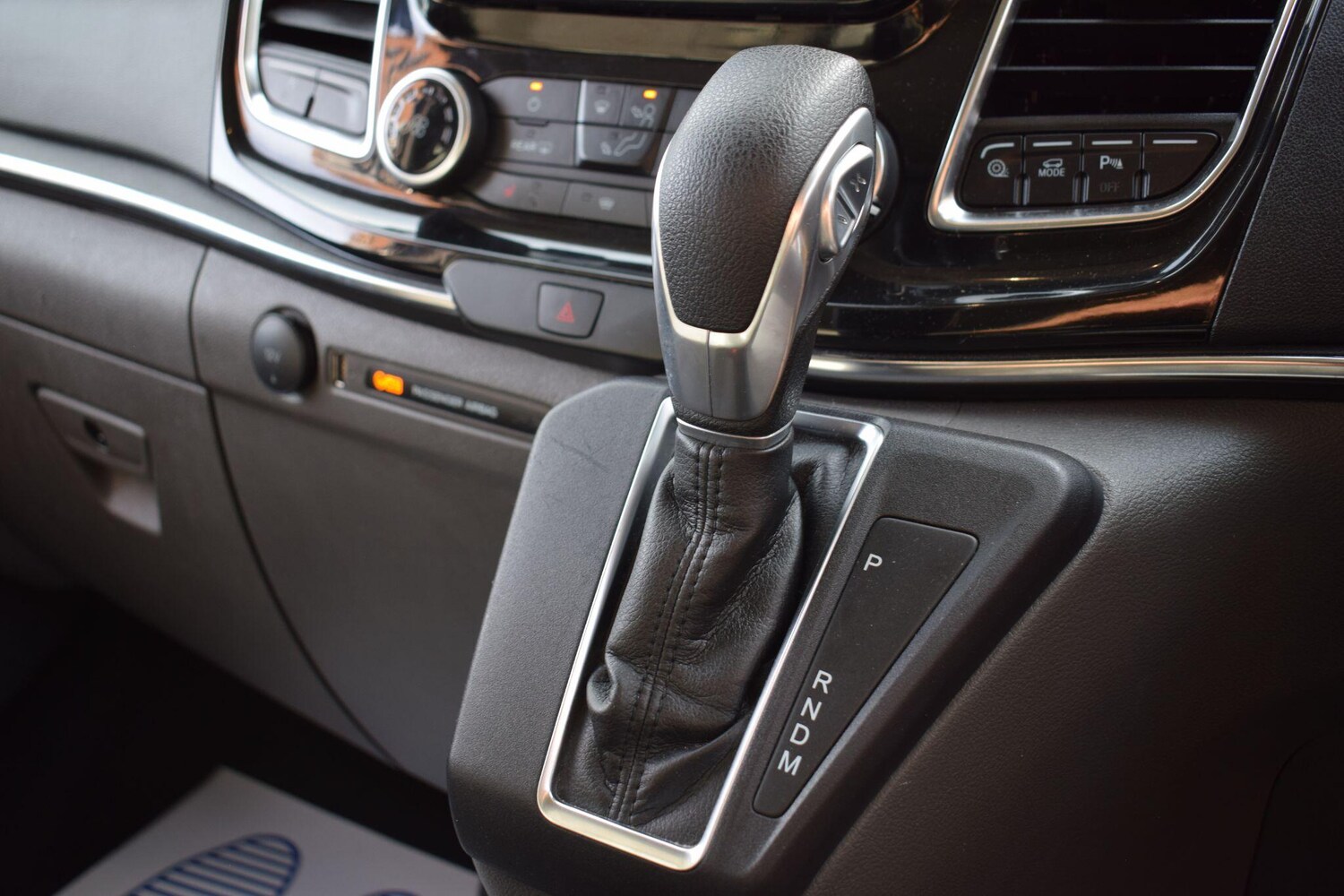 Used Ford Tourneo Custom 2023 for sale - 76409431: Photo 20