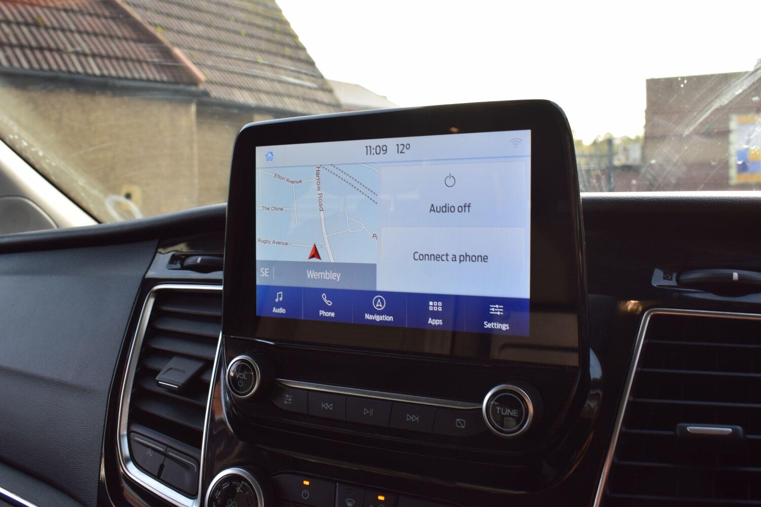 Used Ford Tourneo Custom 2023 for sale - 76409431: Photo 21