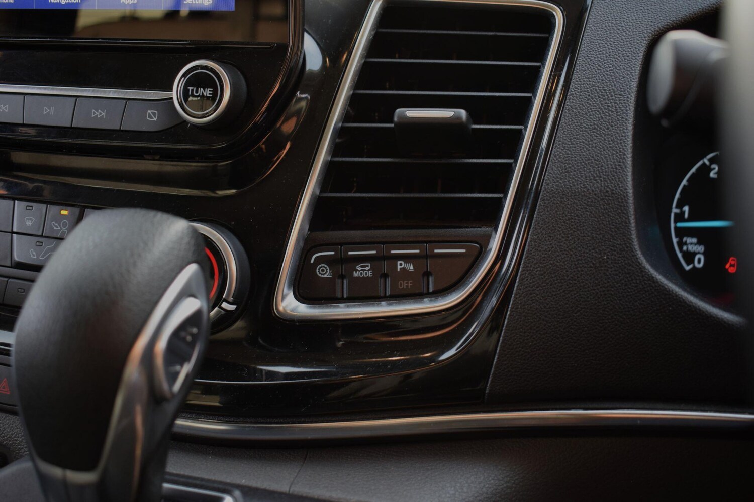 Used Ford Tourneo Custom 2023 for sale - 76409431: Photo 23