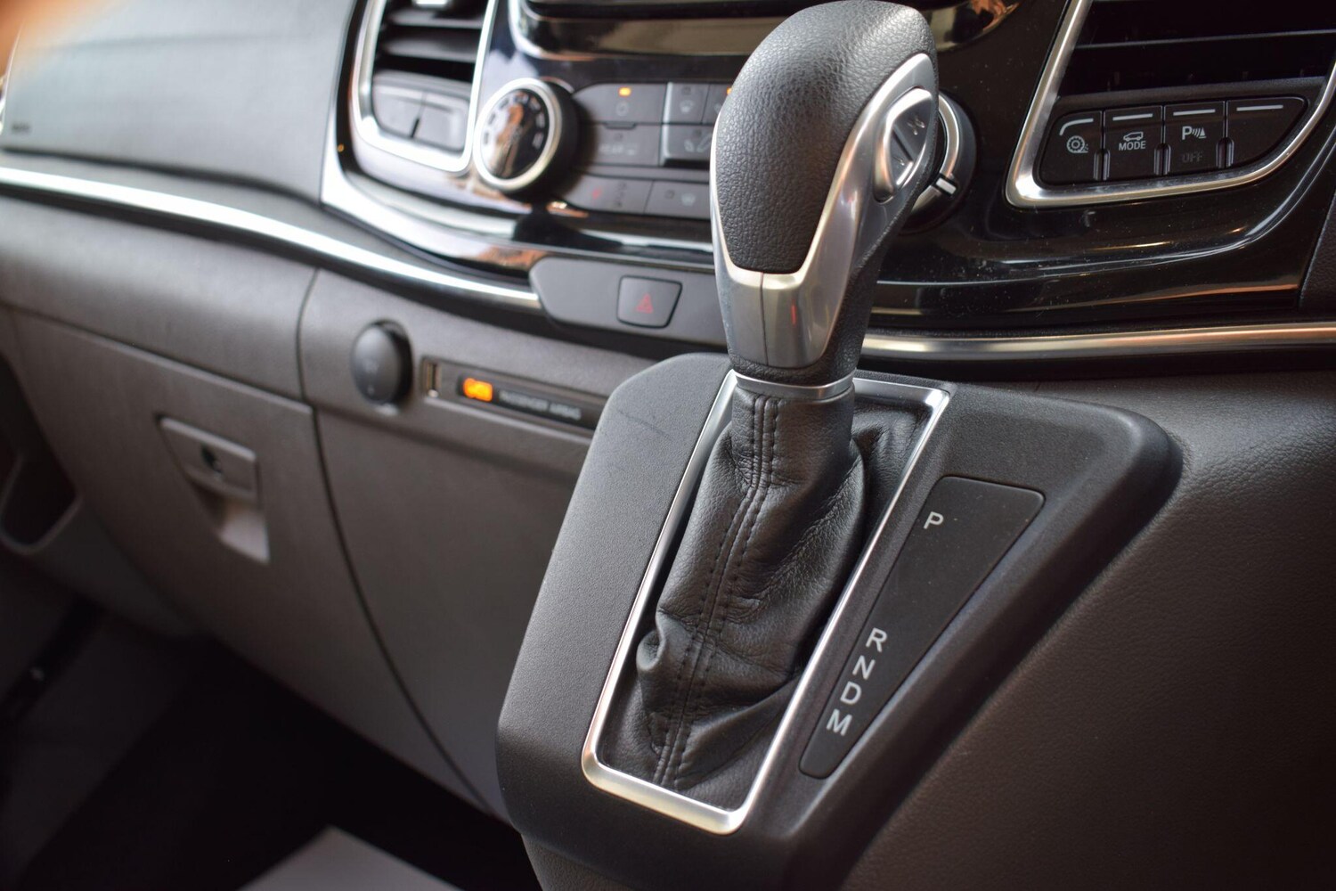 Used Ford Tourneo Custom 2023 for sale - 76409431: Photo 24