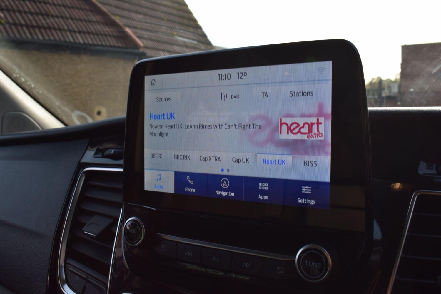 Used Ford Tourneo Custom 2023 for sale - 76409431: Photo 26