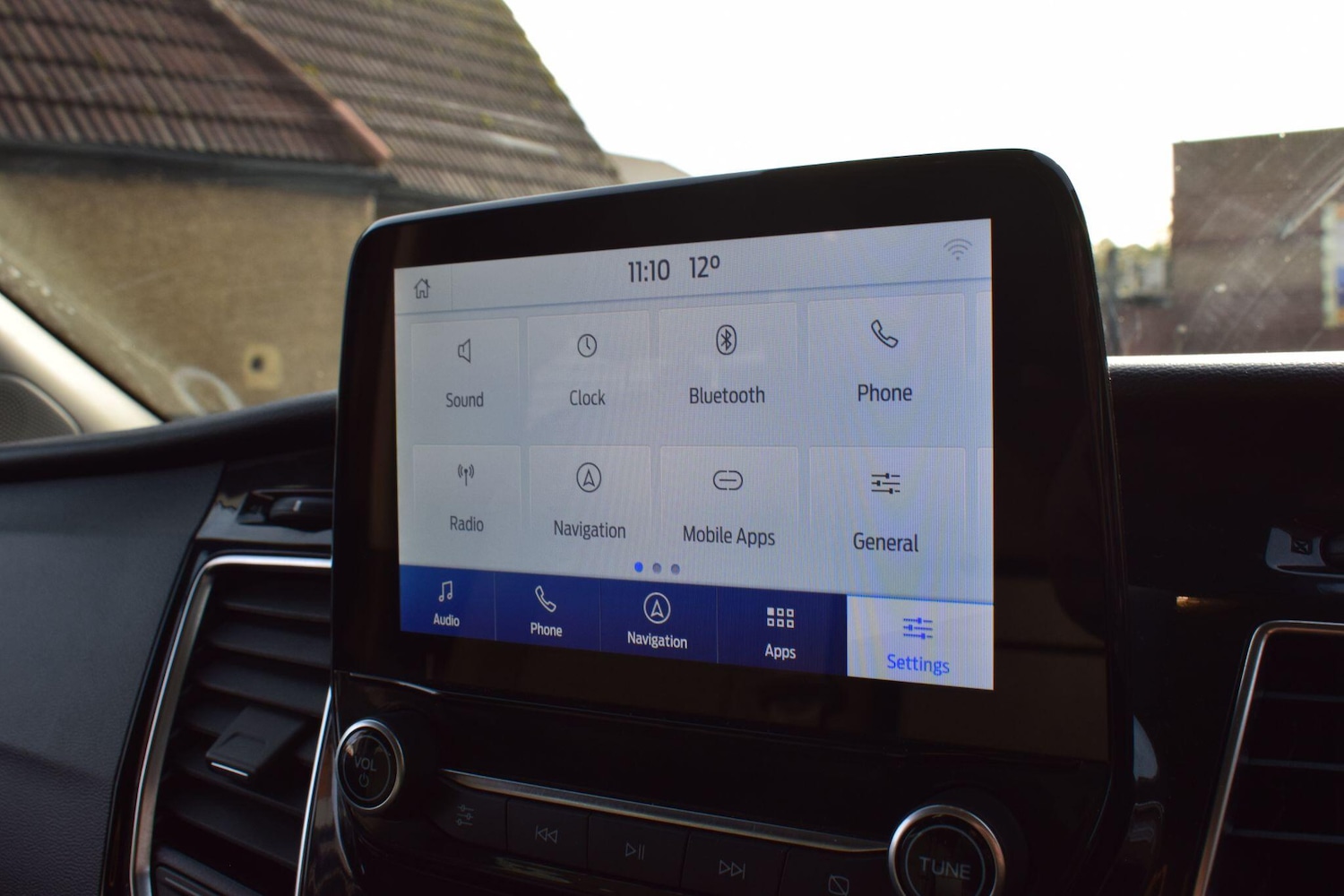 Used Ford Tourneo Custom 2023 for sale - 76409431: Photo 28