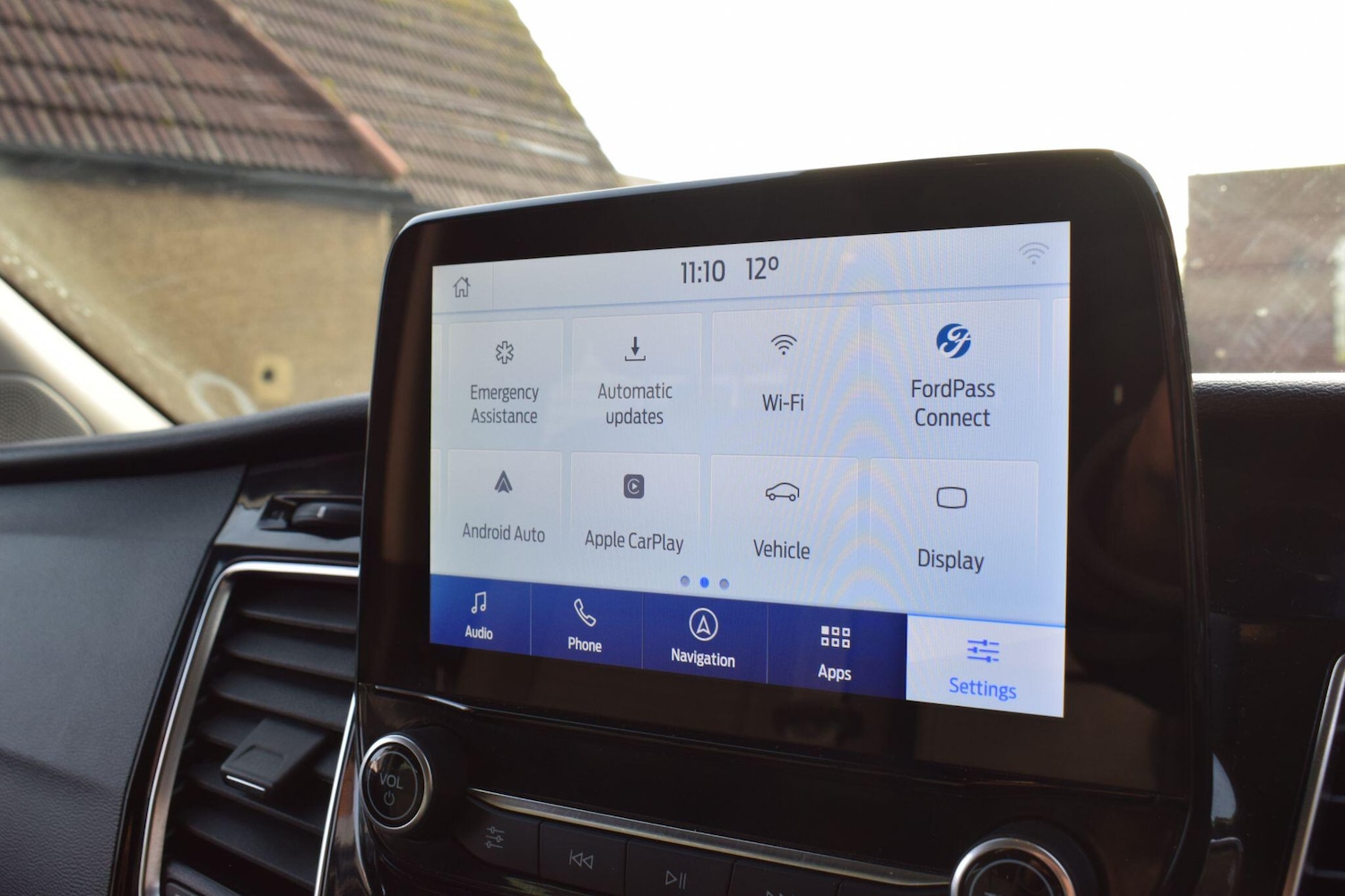 Used Ford Tourneo Custom 2023 for sale - 76409431: Photo 29