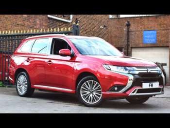 2020 (20) - 2.4h TwinMotor 13.8kWh Design CVT 4WD Euro 6 (s/s) 5dr