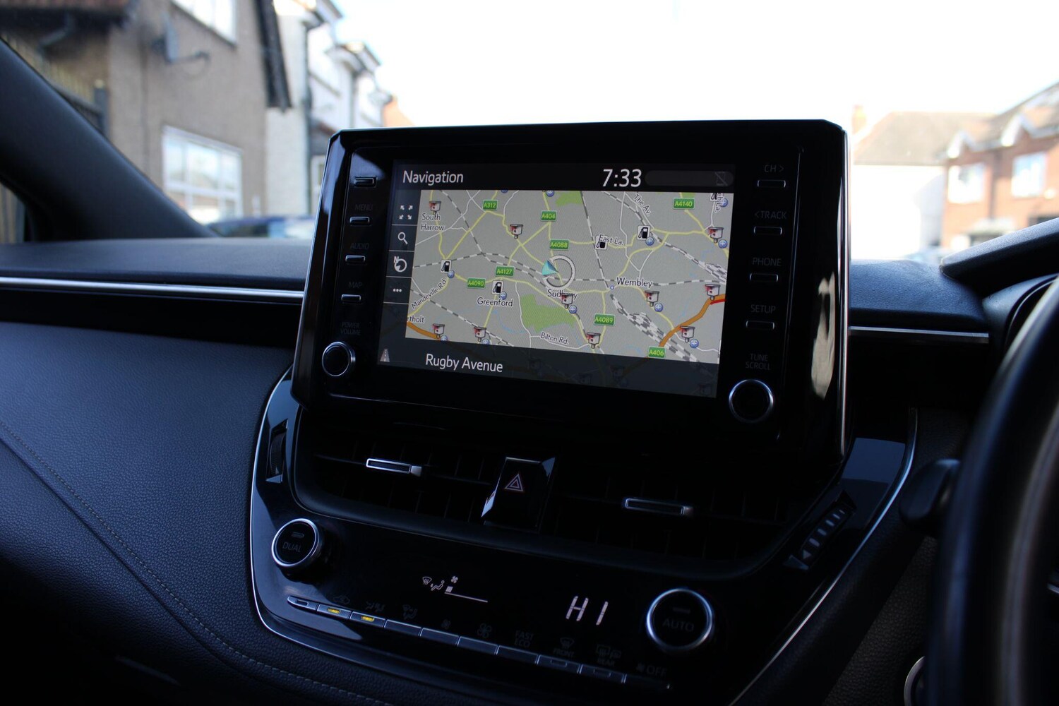 Used Toyota Corolla for sale - 78214177: Photo 13