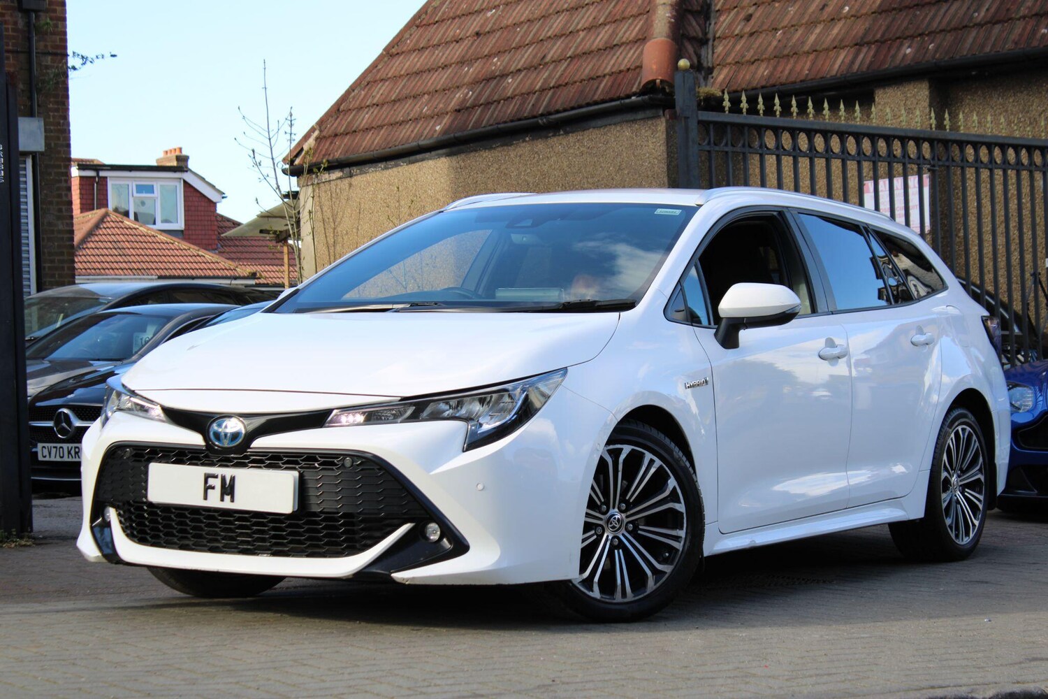 Used Toyota Corolla for sale - 78214177: Photo 14